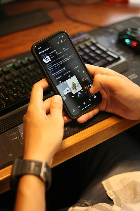 Marketing Digital Estratégico