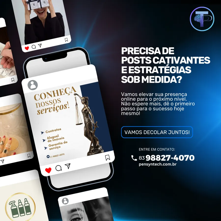 Estratégias de social media